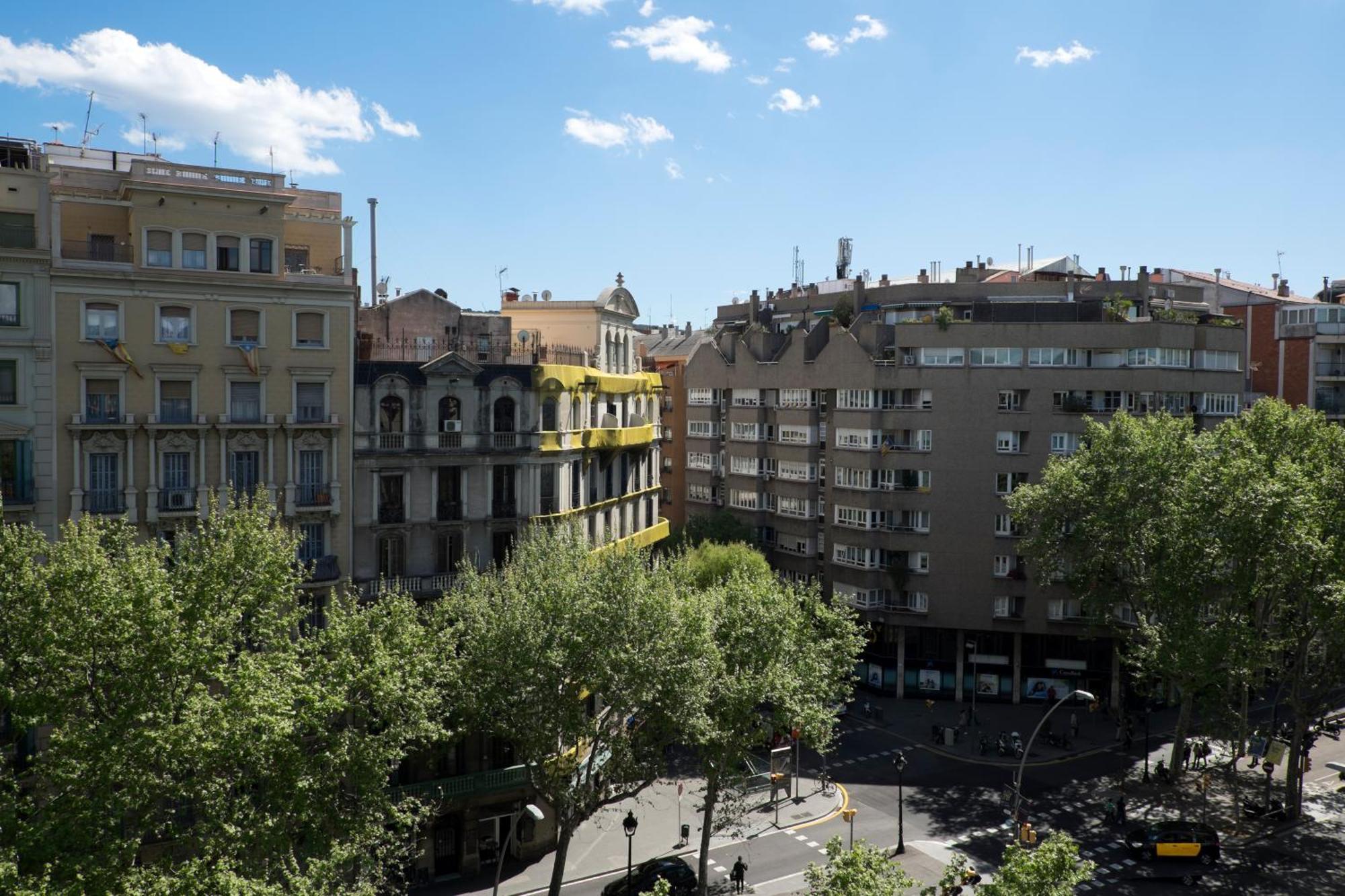 Chi, Barcelona